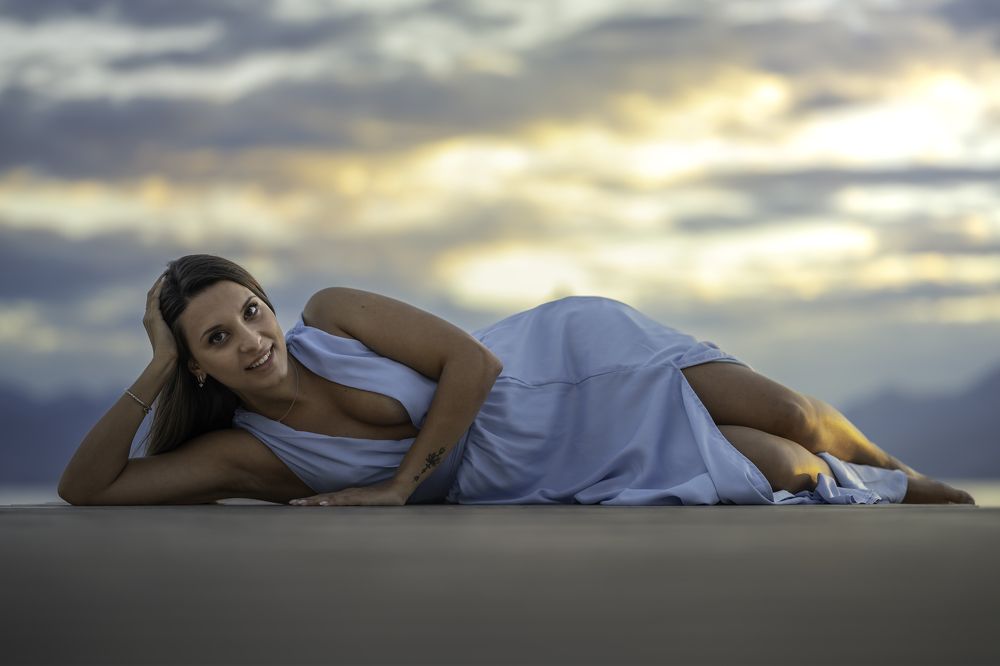 Photograph by Federico Sorgiovanni