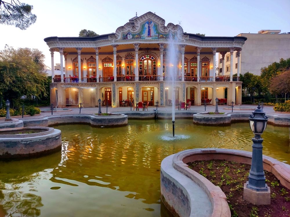 Photograph by Fatemeh