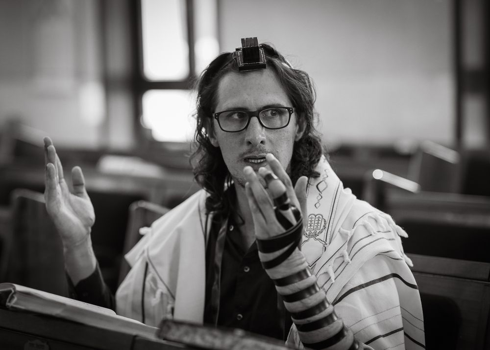 Photograph by Inna Shibaev