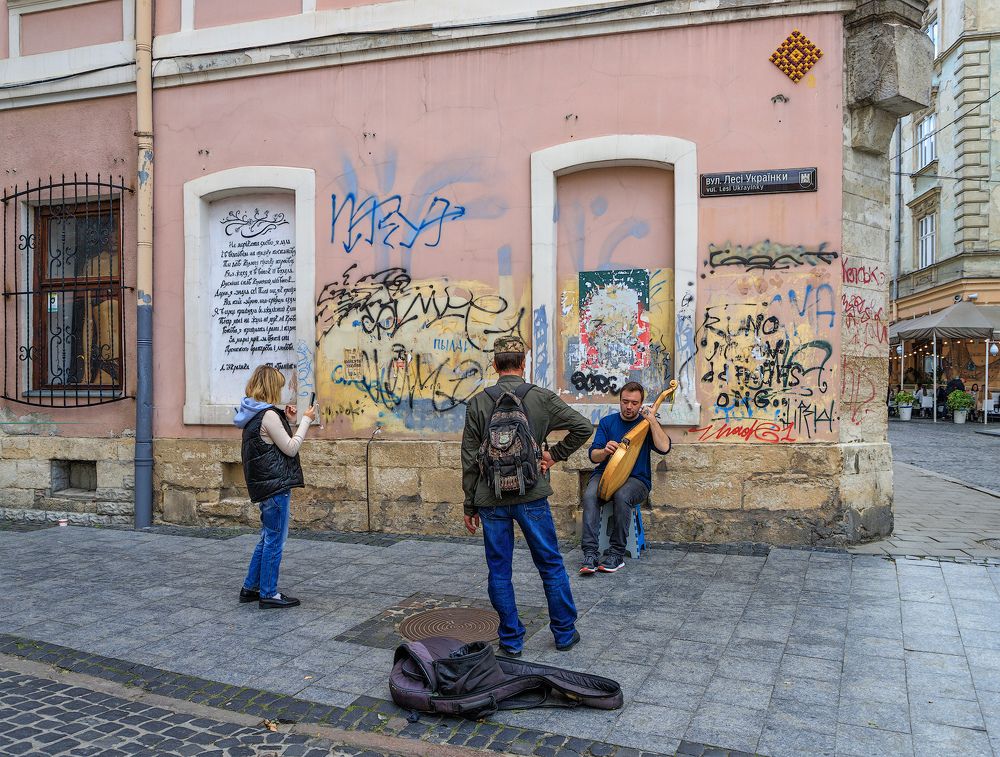 Photograph by Elena Zorina