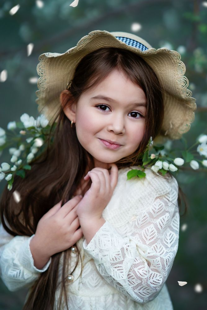 Photograph by Галина Агзамова