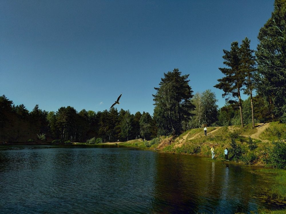 Photograph by Карина Шаланкова