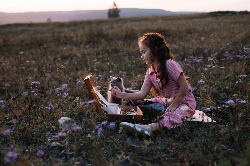 Photograph by Регина Даниловна