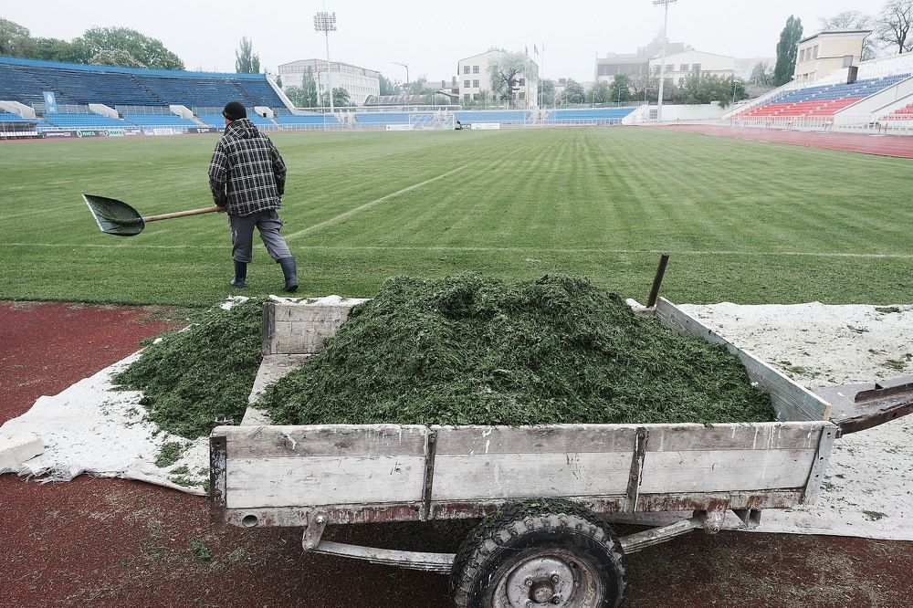 Photograph by Loptev Andrey