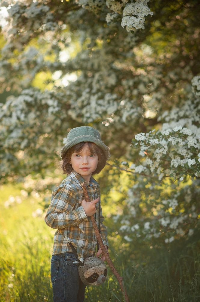 Photograph by Татьяна Гребенюк