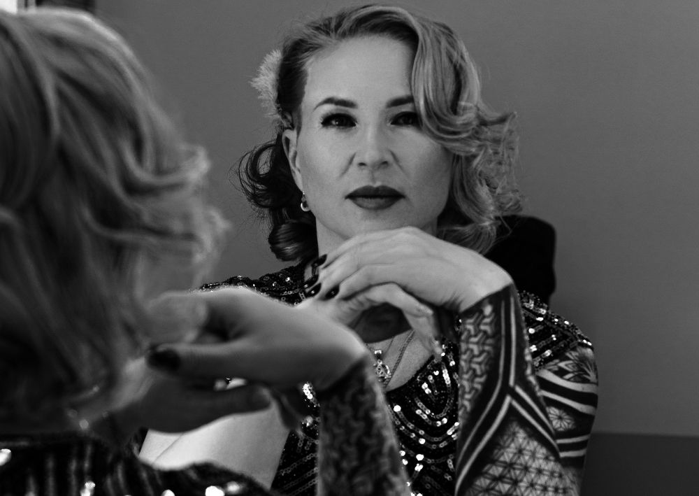 Photograph by Мария Глотова