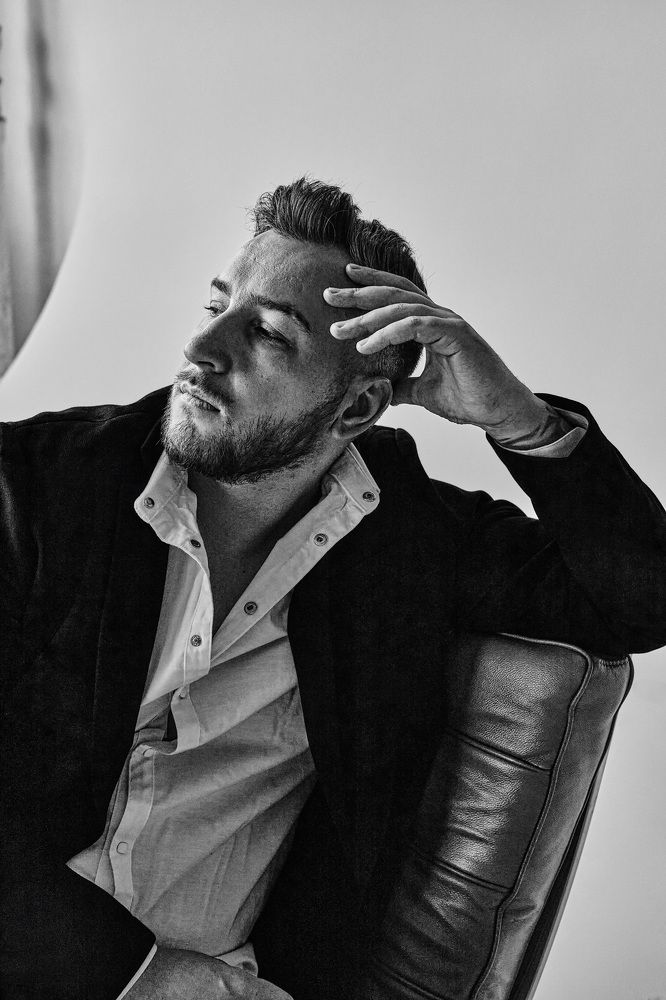 Photograph by Lyuba Moon