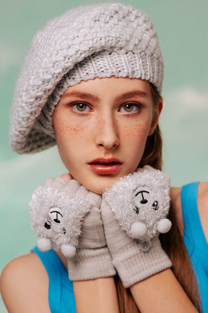 Photograph by Светлана Пудовкина