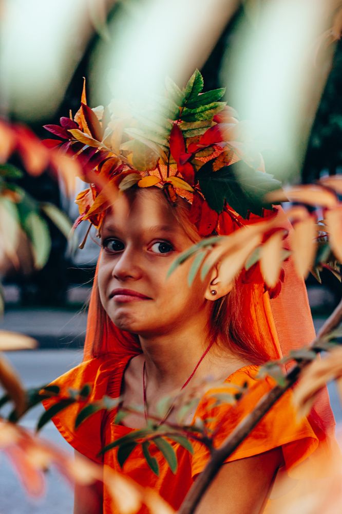 Photograph by Мария Глотова