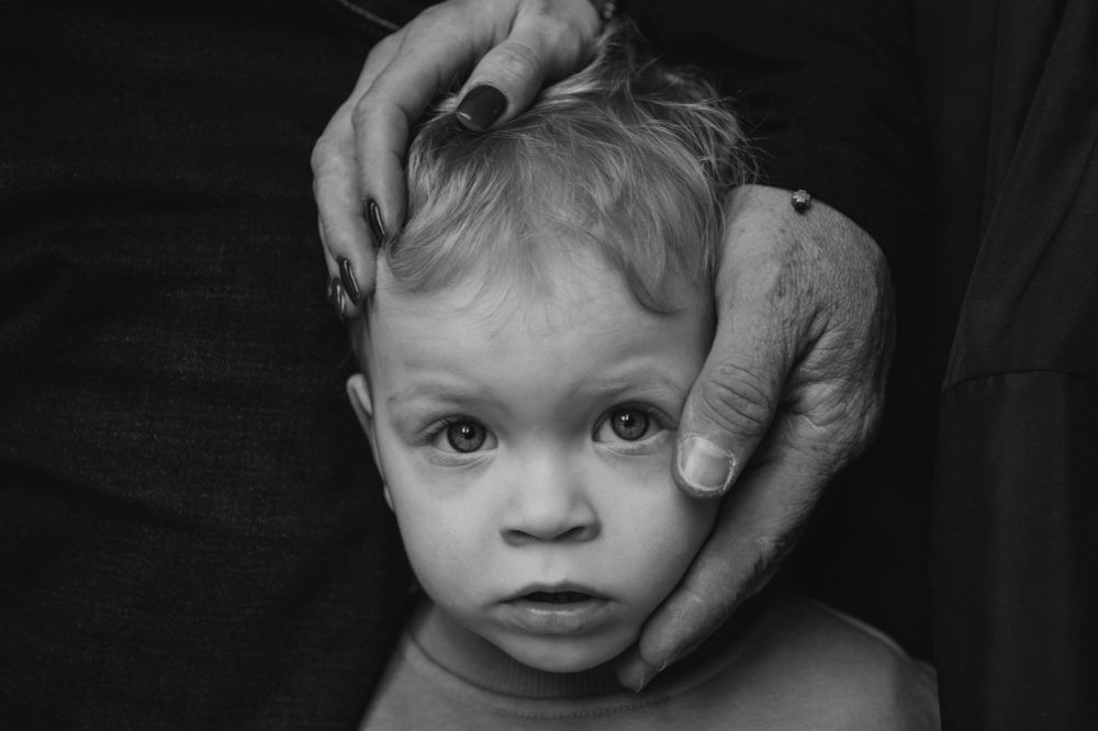 Photograph by Екатерина Абонеева