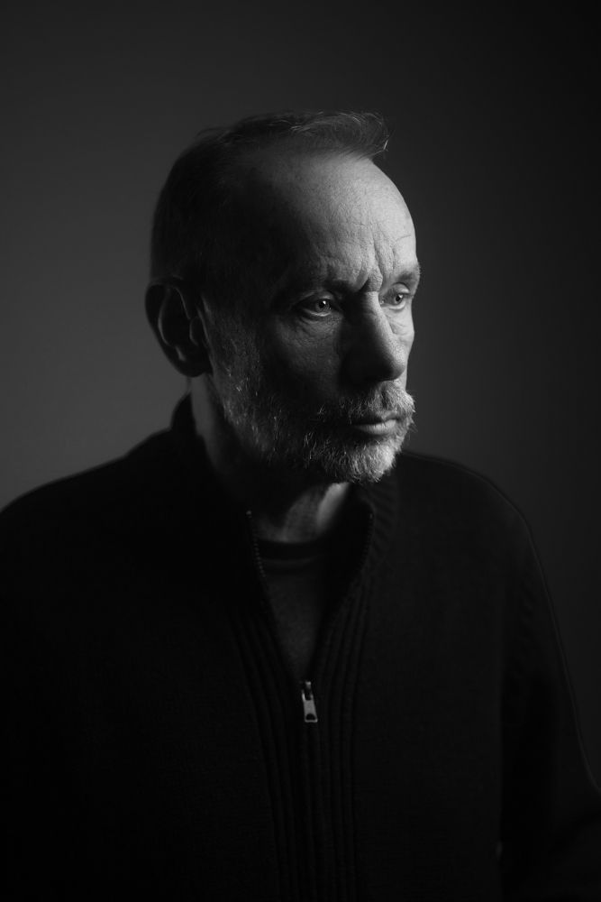 Фотография автора Михаил Филимонов