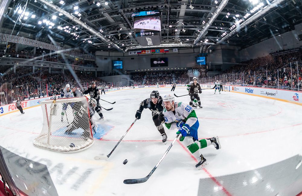 Photograph by Людмила Ковалева