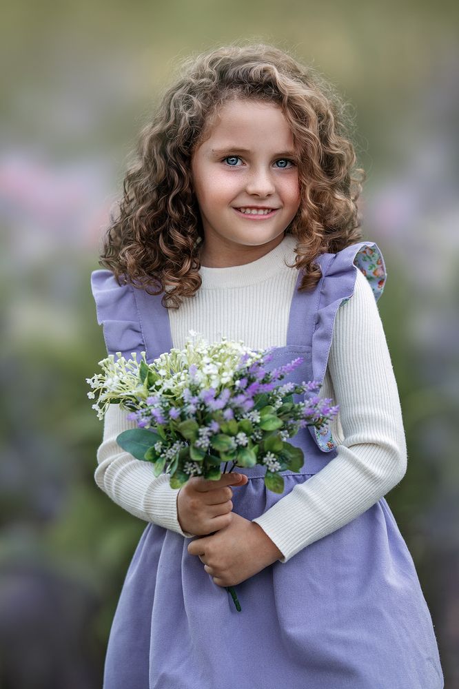 Фотография автора Paola Kerestegian