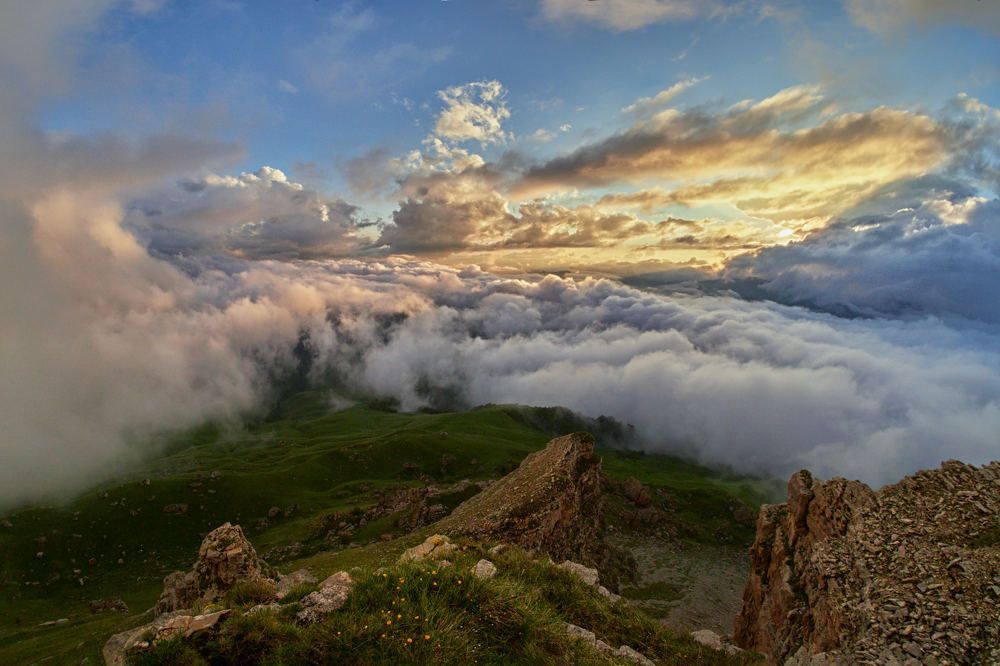 Photograph by Александр Авдушев