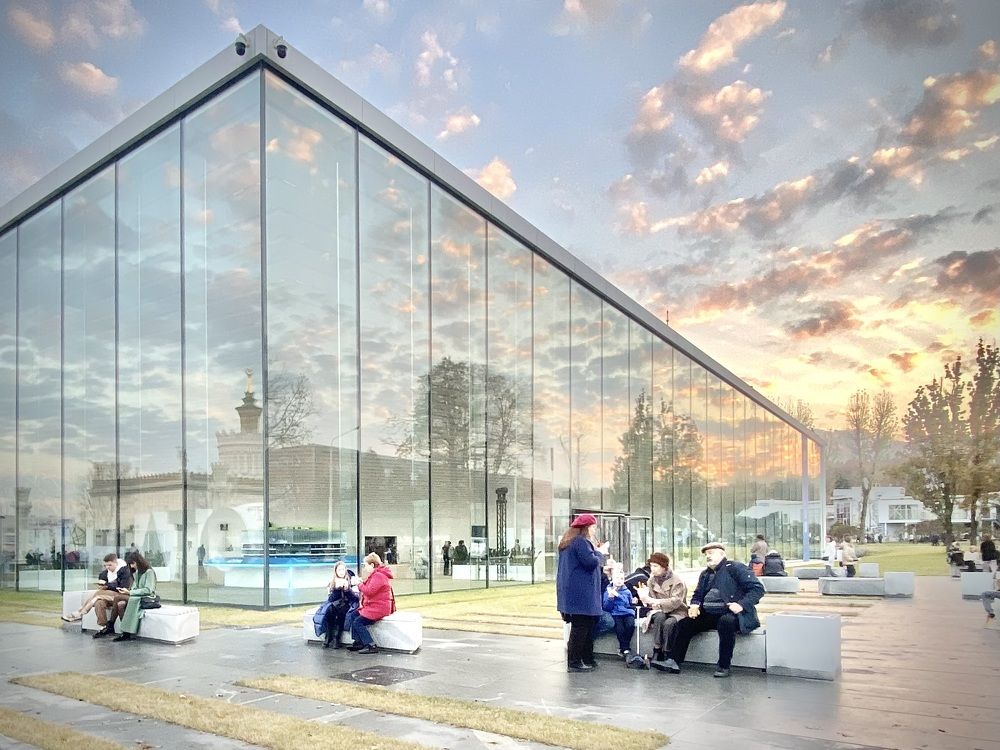 Photograph by Иованна Решетова