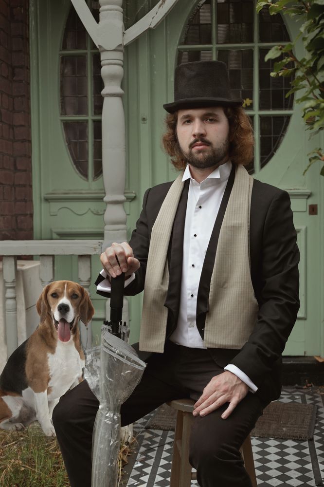 Photograph by Tatiana Serova