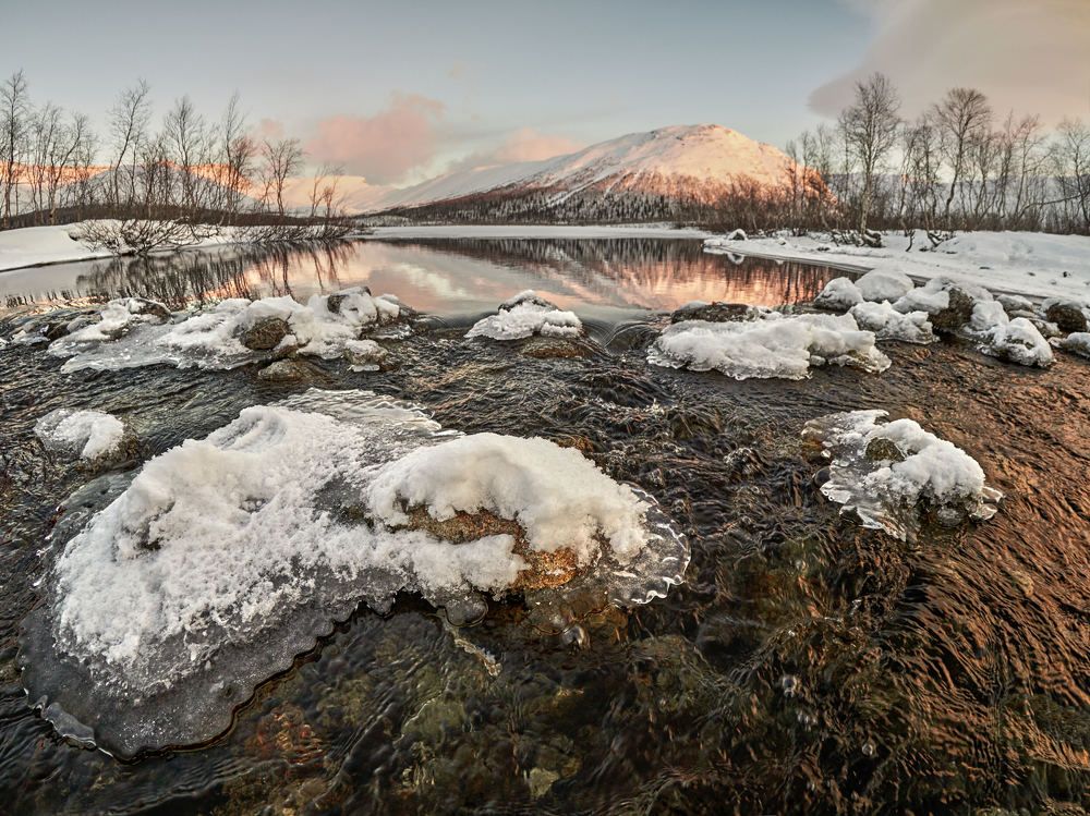 Photograph by Александр Авдушев