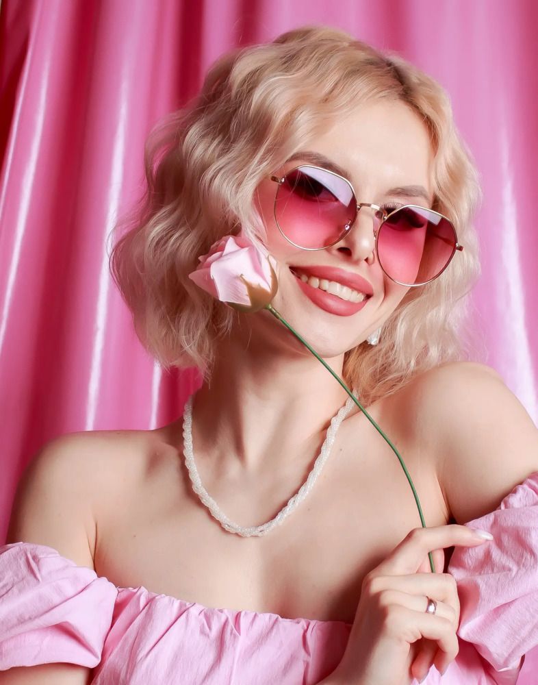 Фотография автора Виктория Марьина