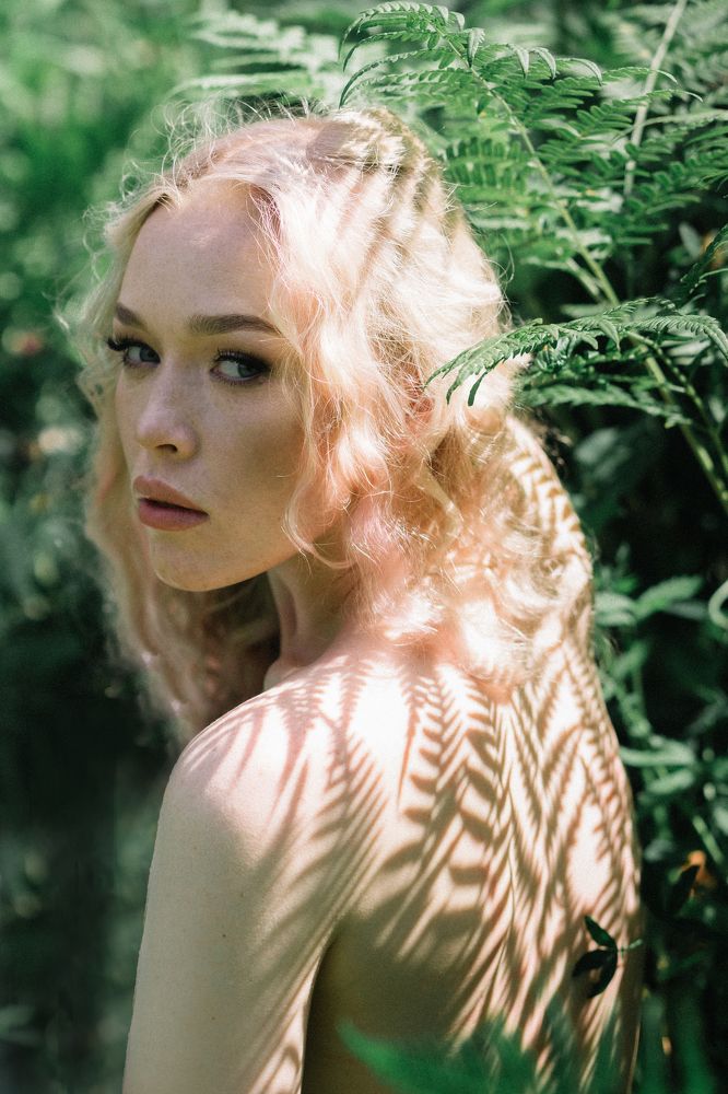 Photograph by Регина Даниловна