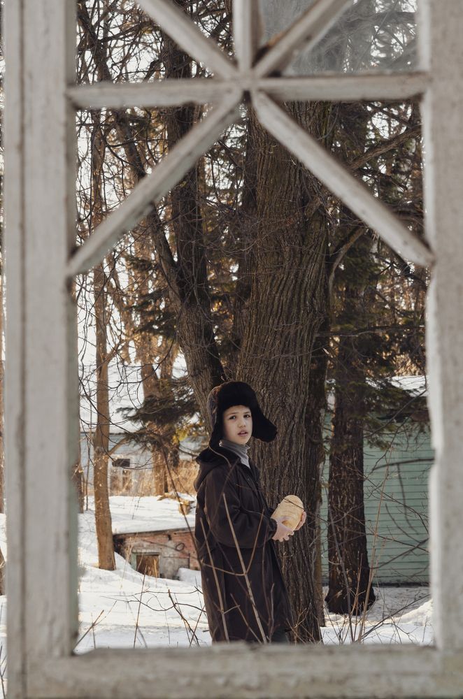 Photograph by Дарья Казакова