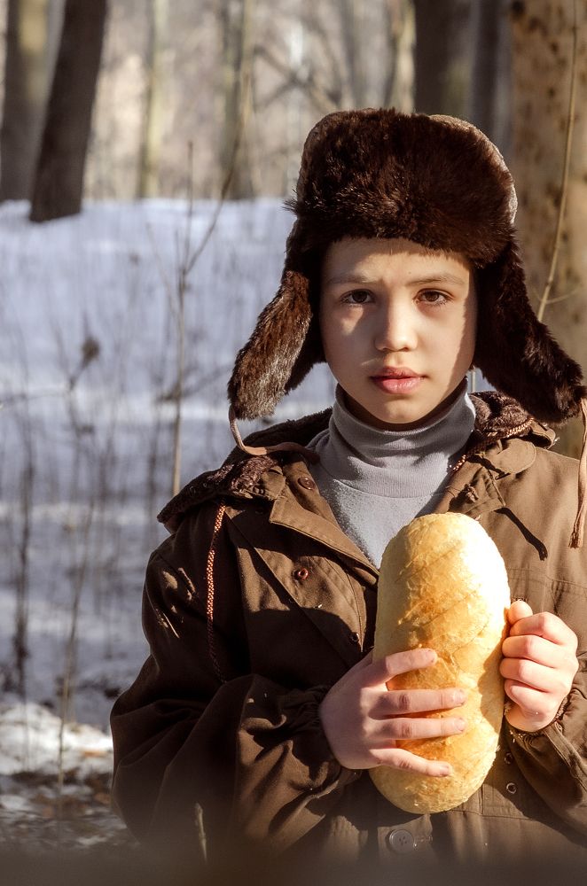 Photograph by Дарья Казакова