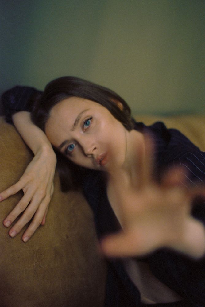 Photograph by Лана