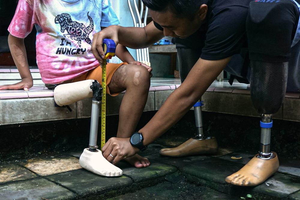 Photograph by santoso budoyo