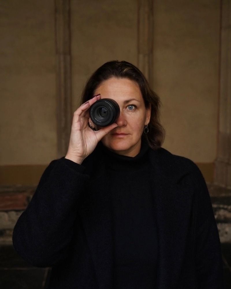 Photograph by Svetlana Kornilova