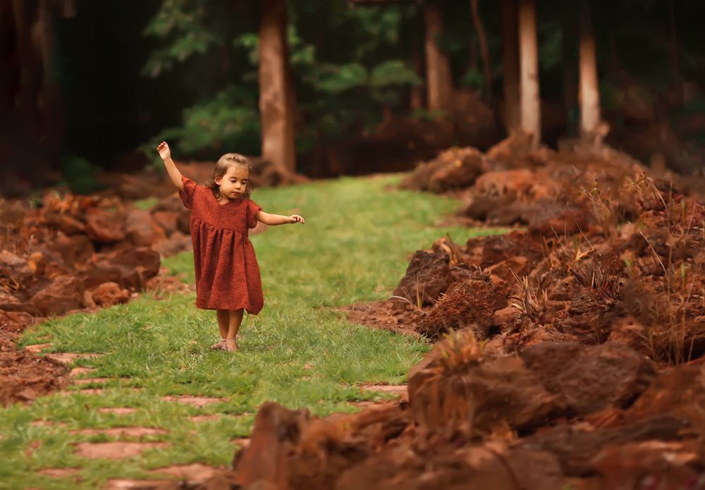 Photograph by Denise Santos