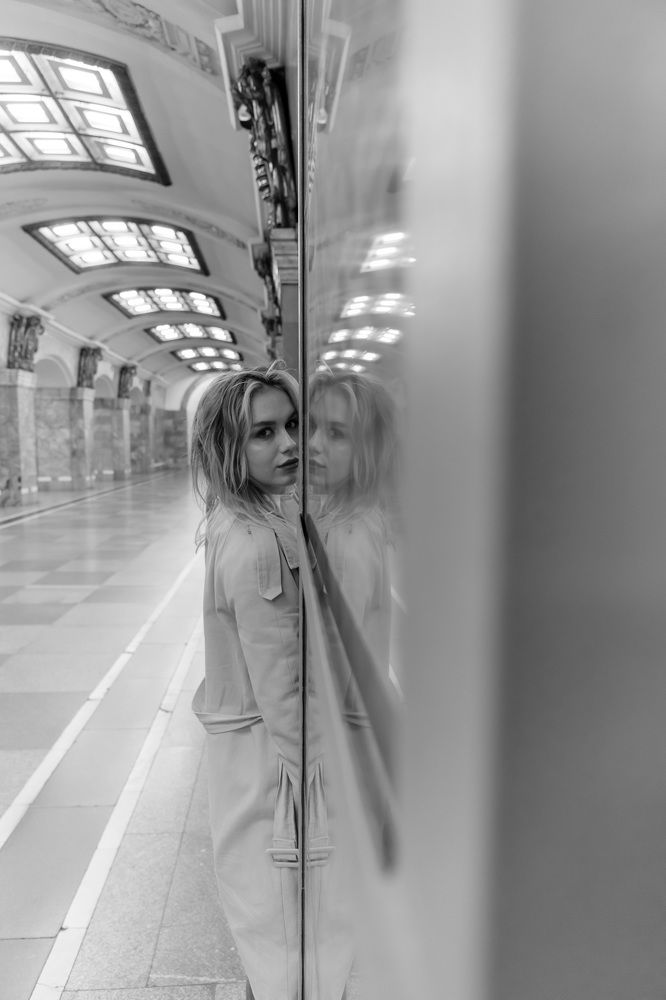 Photograph by Ирина Харитонова