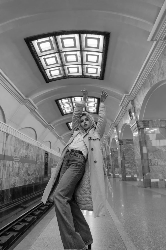 Photograph by Ирина Харитонова