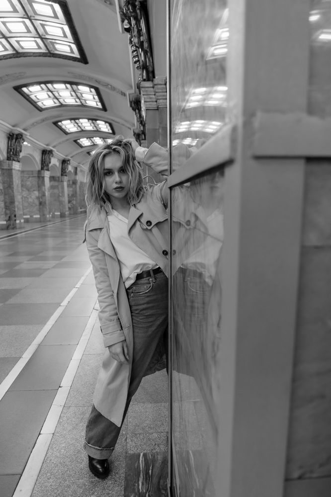 Photograph by Ирина Харитонова