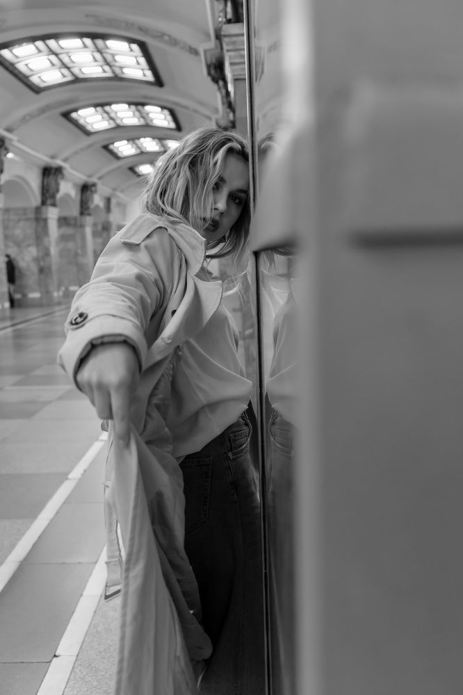 Photograph by Ирина Харитонова