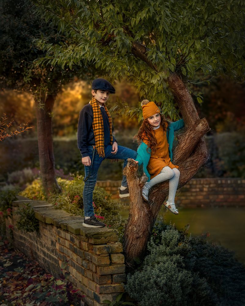 Photograph by Marzena Isik