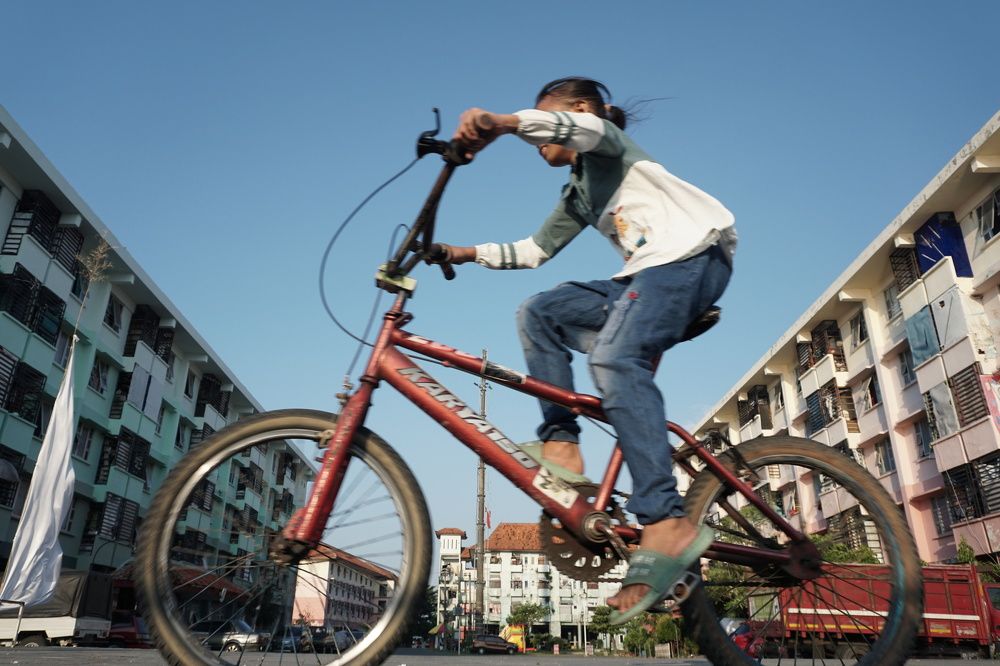 Photograph by santoso budoyo