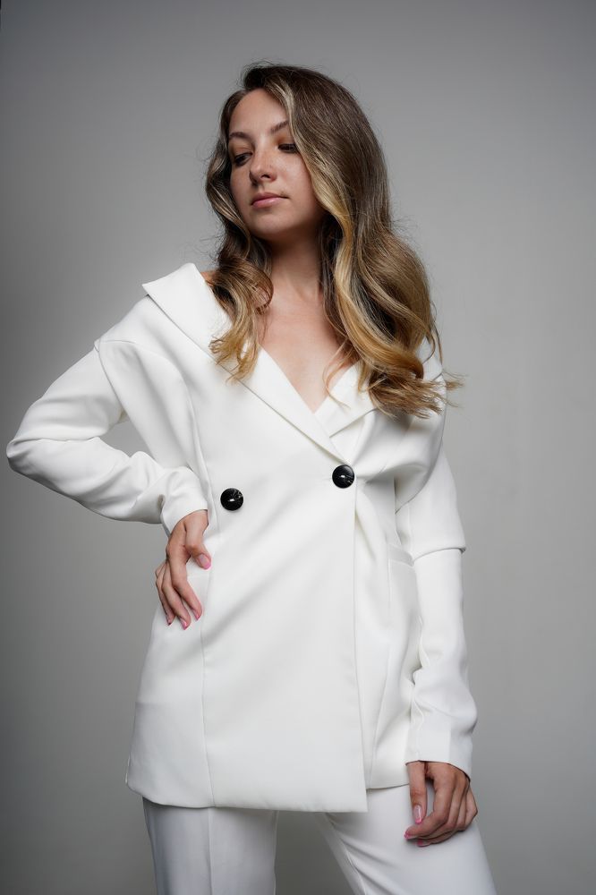 Photograph by Anna Podgorskaya