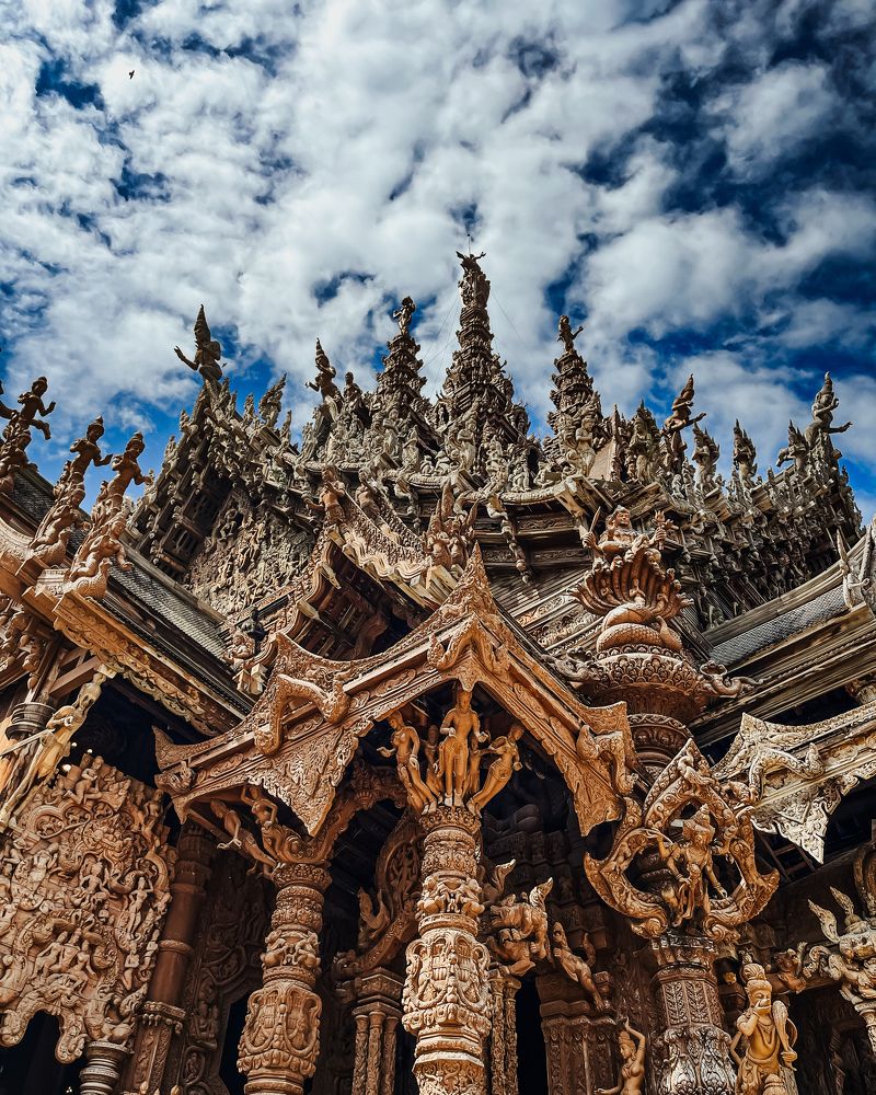 Photograph by Максим Зенкевич