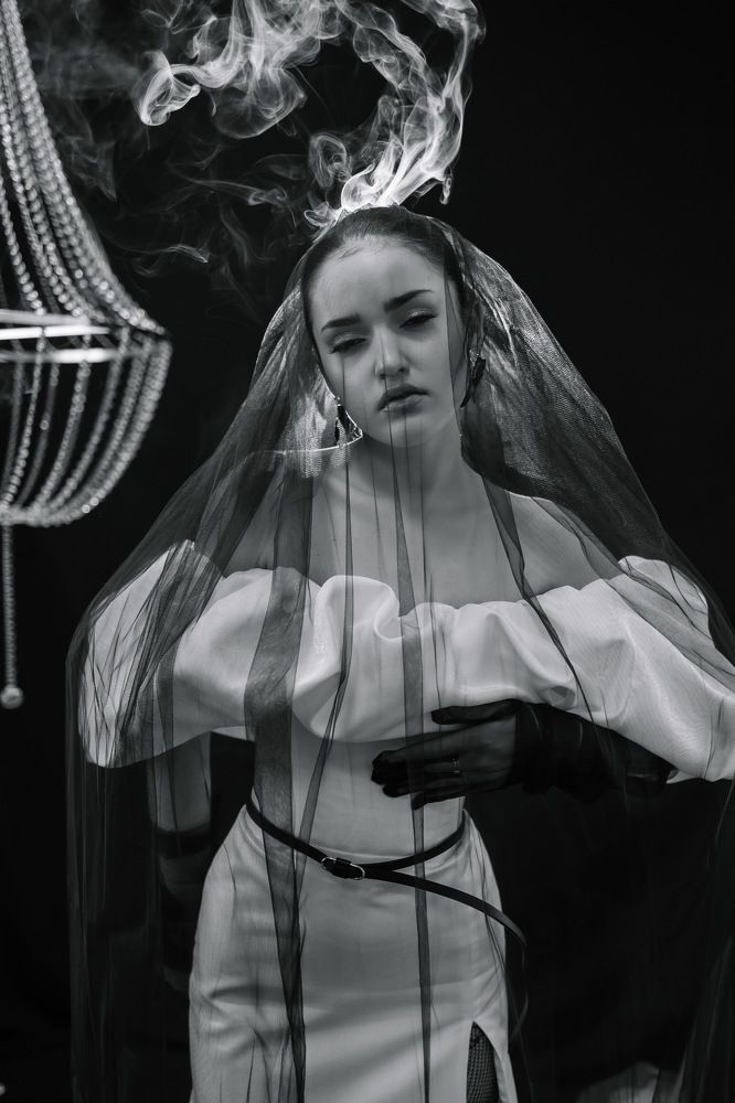 Photograph by Ольга Денисёнок