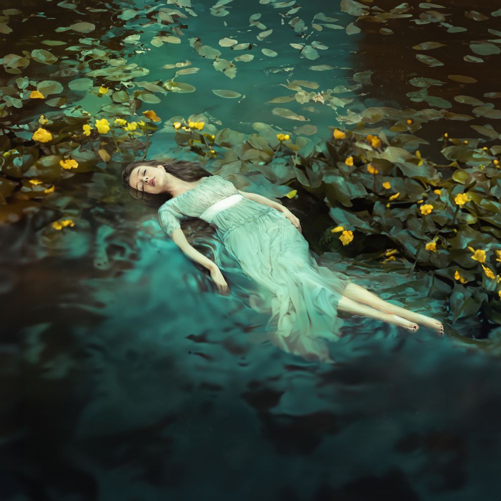 Photograph by Madelaine photography