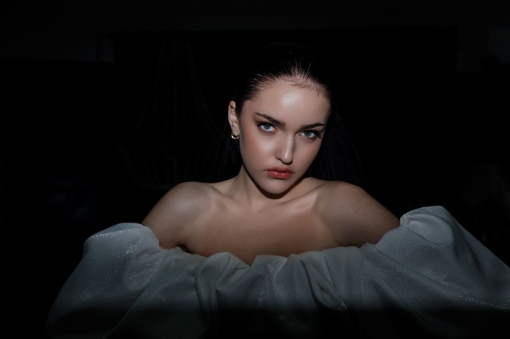 Photograph by Ольга Денисёнок