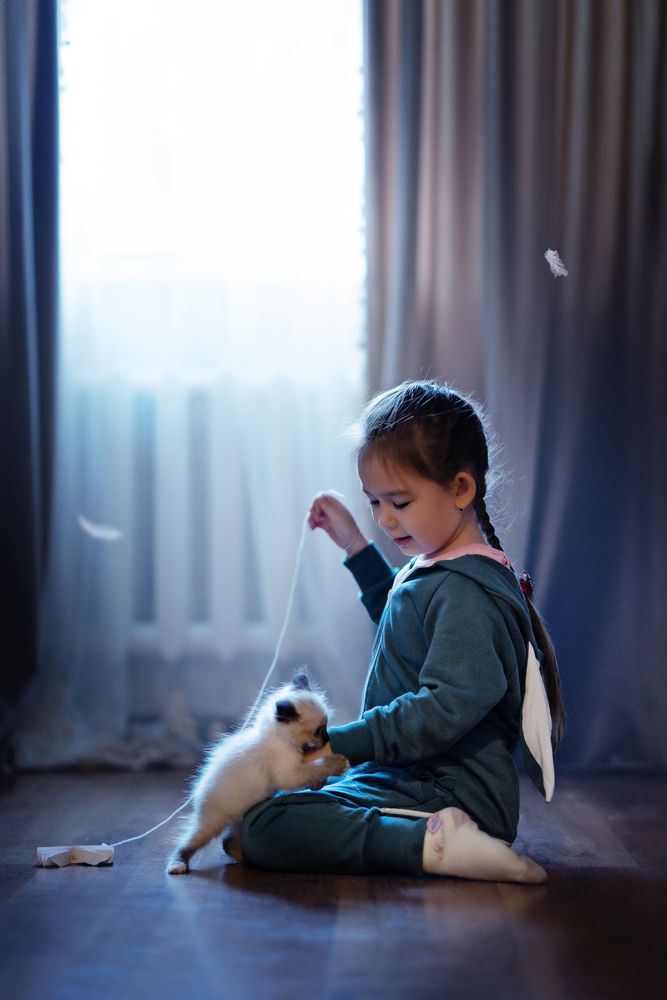 Photograph by Галина Агзамова