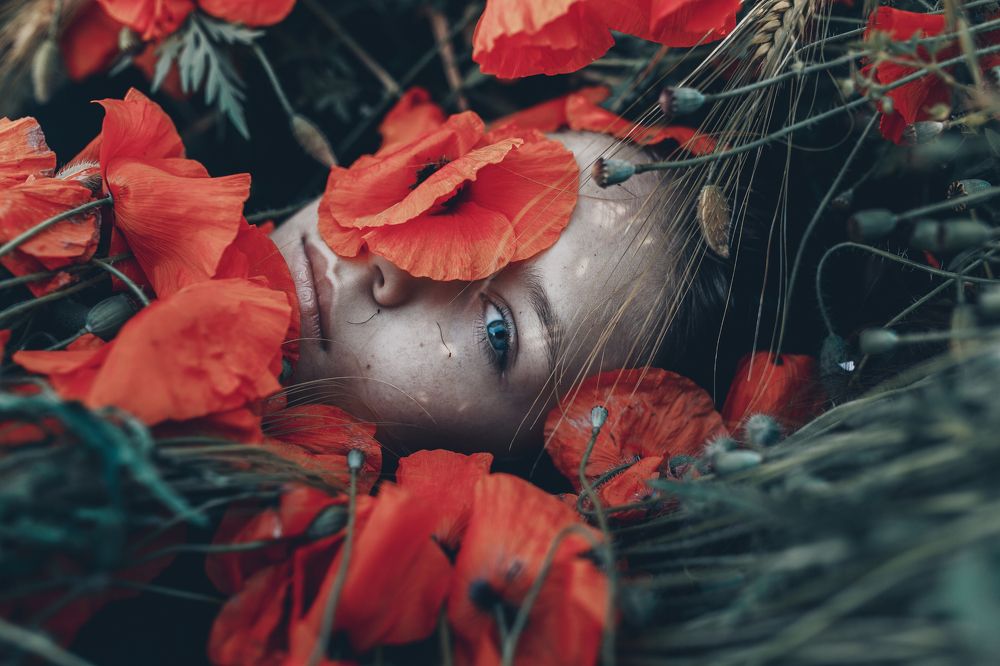 Photograph by Вероника Гергерт