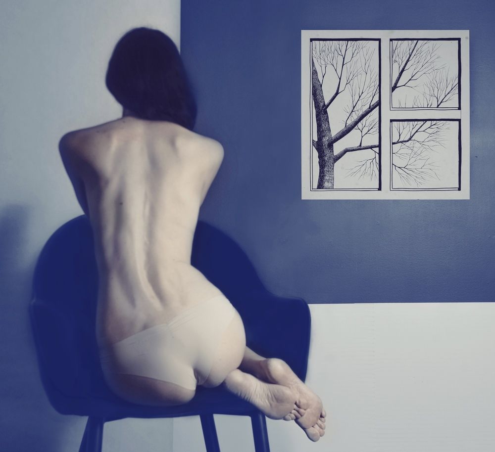 Фотография автора Alina Sandu