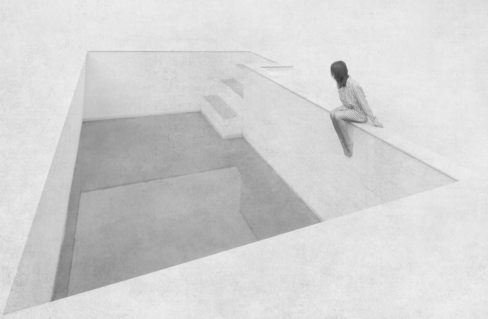 Photograph by Taтьяна Войлокова