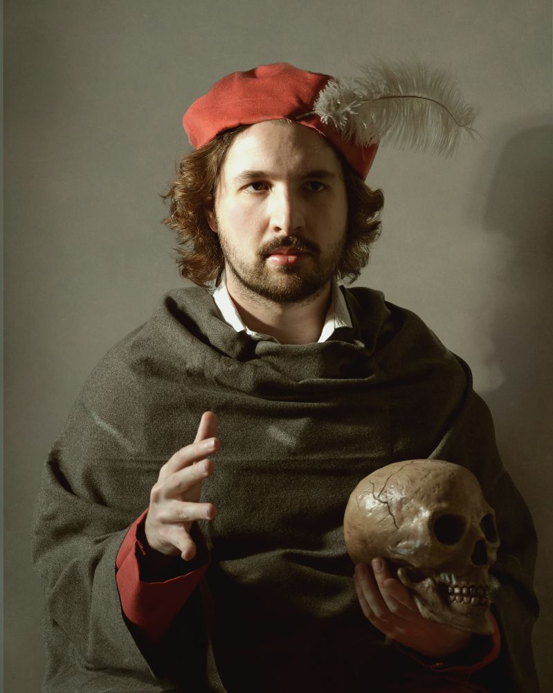 Photograph by Tatiana Serova