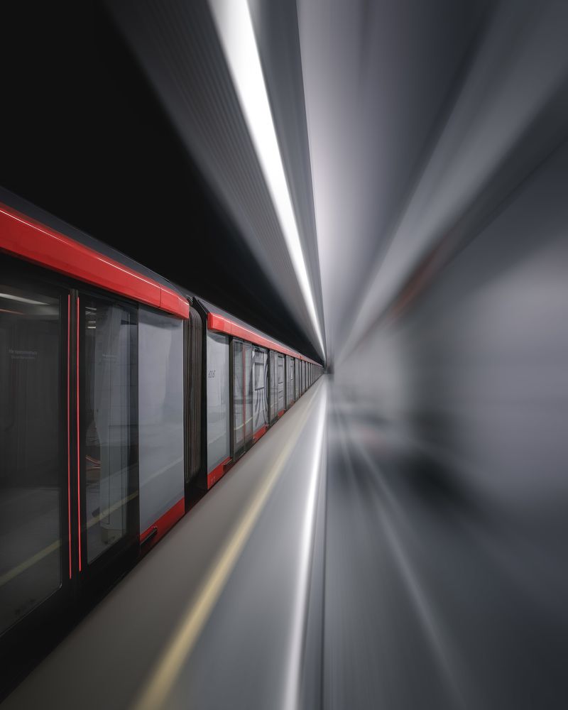 Photograph by Tamronist