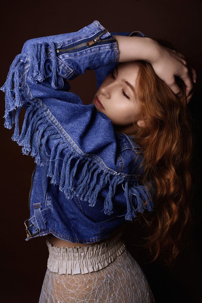 Photograph by Максим Михайлов