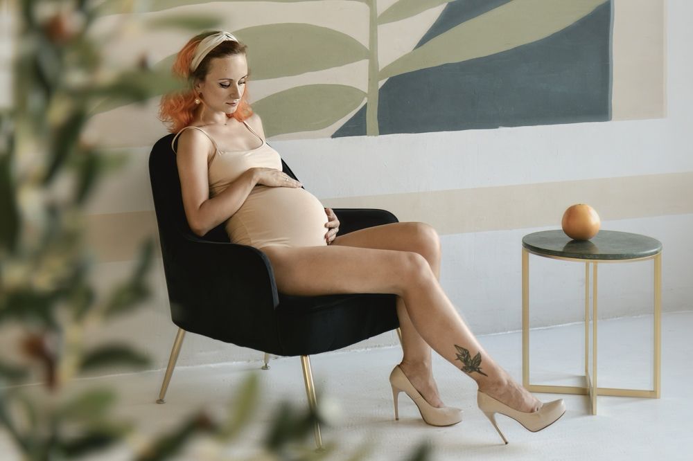 Фотография автора Мария Жукова