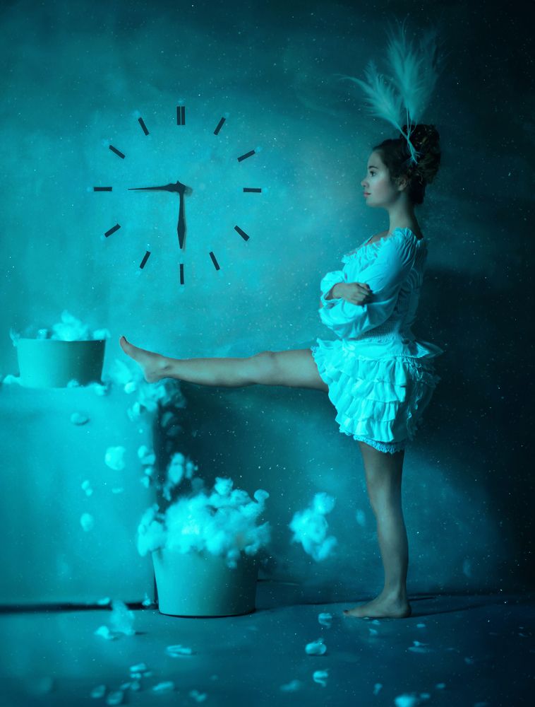 Photograph by Madelaine photography