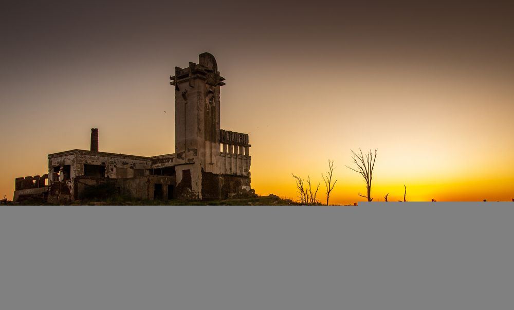 Фотография автора Jorge Bagnuoli